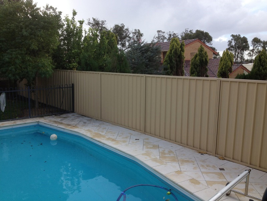 5 Tips For Colorbond Fencing Maintenance In Wanneroo