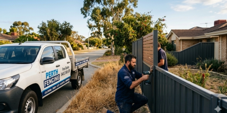 A Breakdown of Perth Fencing Regulations for Homeowners