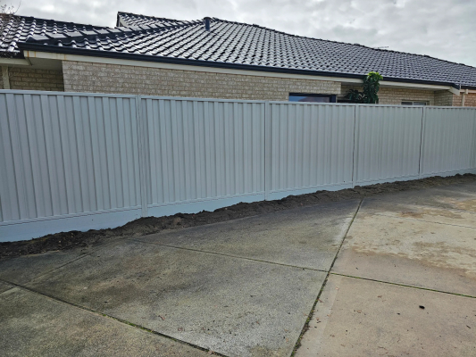 Debunking The Popular Colorbond Fencing Myths In Perth
