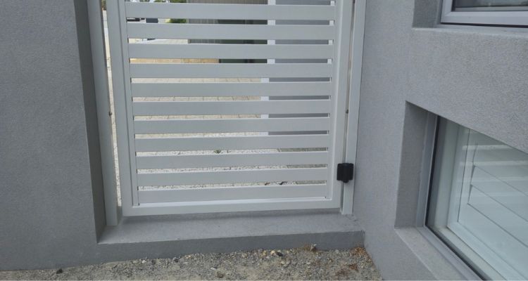 Durability of Colorbond Gates To Handle Sprinklers In Perth Homes