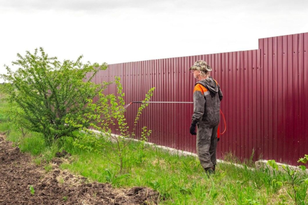 How Perth Fencing Contractors Support Your Fence Projects