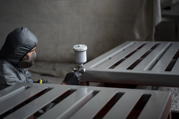 How Powder Coating Thickness Impacts Aluminium Fencing in Perth?
