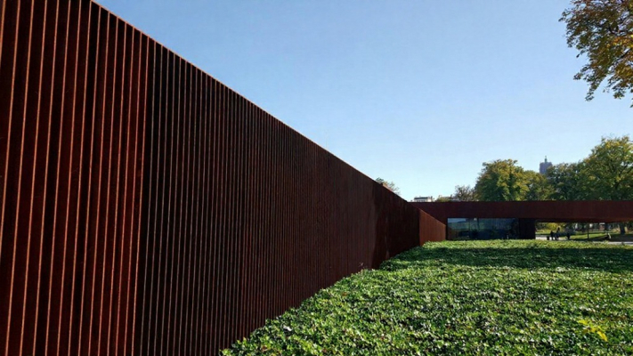 How To Style 5 Classic Colorbond Fencing Colour