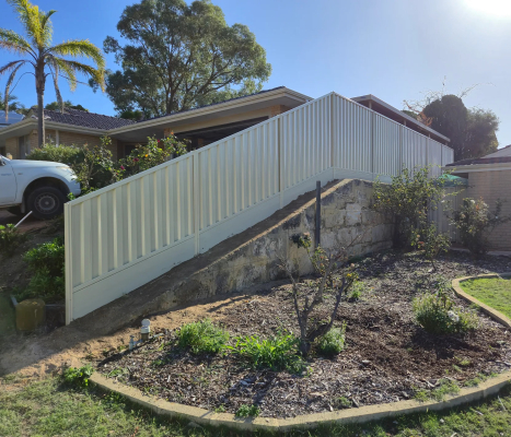 Smart Tips To Make Your Fencing Ready For Summers