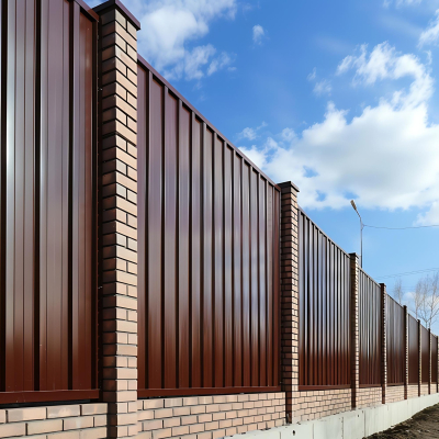 The Hidden Truth Behind Durable Colorbond Gates