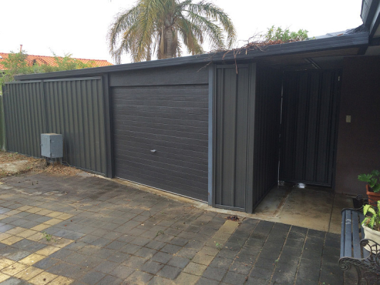 Tips To Maintain Colorbond Fencing In Joondalup Climate