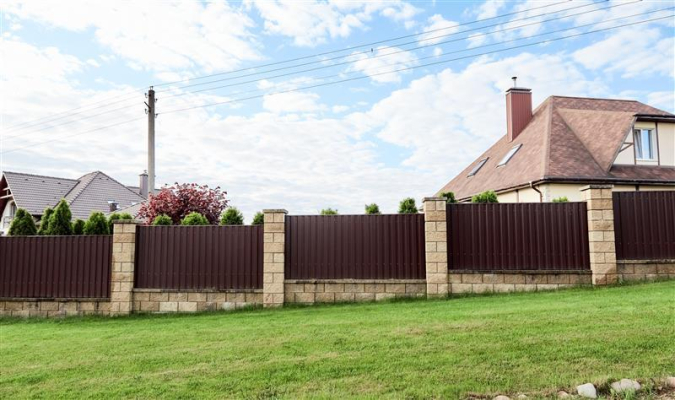 Understanding The Durability of Fencing For Your Wanneroo Home