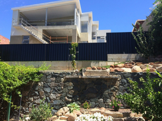 What Can Affect The Cost of Colorbond Fencing In Joondalup?