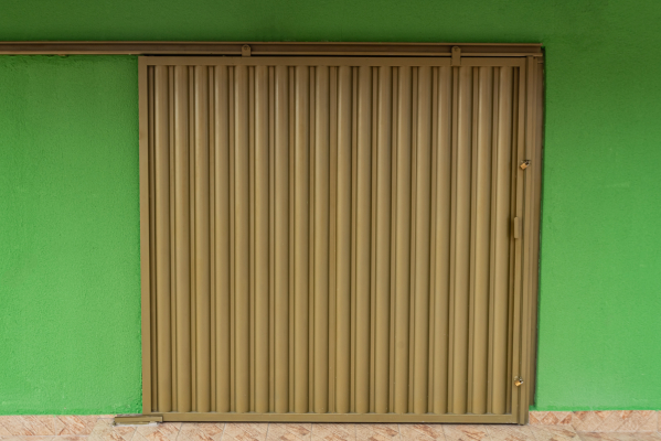 Wind Load Compliance for Colorbond Gates in Perth