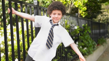 4 Essential Fencing Options For Schools