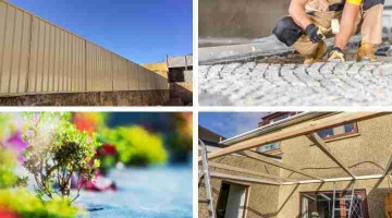 4 Impressive Ways To Add Value To Your Outdoor Area