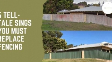 5 Common Fencing Issues That Can Pose A Big Security Threat