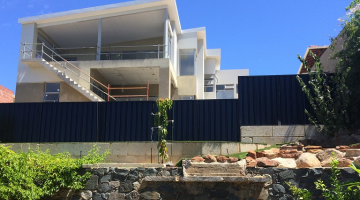 5 Reasons to Install Colourbond Fences