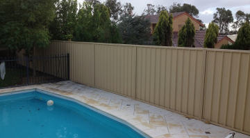 5 Tips For Colorbond Fencing Maintenance In Wanneroo