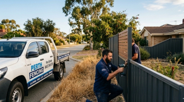 A Breakdown of Perth Fencing Regulations for Homeowners