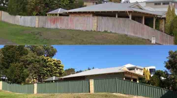 Common Fencing Issues And Their Prevention