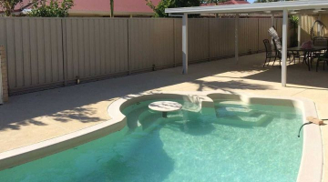 Common Problems that Call for Fencing Repairs in Perth
