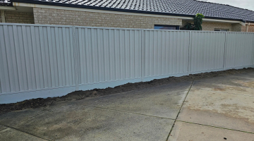 Debunking The Popular Colorbond Fencing Myths In Perth