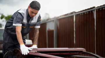 Embellishing Home Fences With Flawless Gates & Features