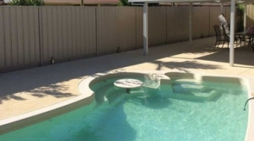 Fencing Perth