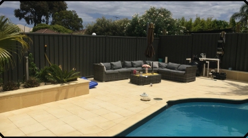 How Colorbond Fencing Benefits the Environment?