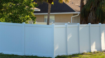 How Do Fencing Repairs Solve the Colorbond Fence Issues?