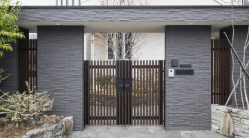How Fencing & Gates Ensure Visual Privacy In Perth?