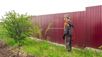 How Perth Fencing Contractors Support Your Fence Projects