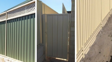 How To Increase Property Value With Fencing?