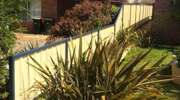 Is The Colorbond Fence Worth Buying In 2021?