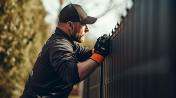 How To Keep Your Fence in Prime Condition?