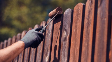Preparing Your Fences For Winter Storms in Perth
