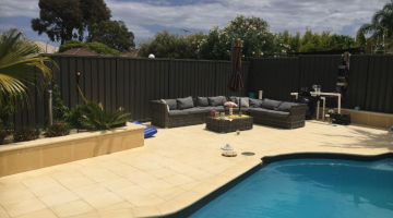 Privacy Fencing Solutions In Close Quarters of Perth’s Dense Suburbs