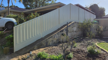Smart Tips To Make Your Fencing Ready For Summers