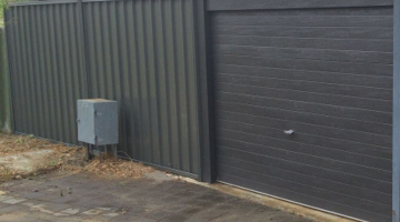 How Stylish Fencing and Gates Increase A Property Value?