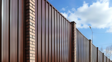 The Hidden Truth Behind Durable Colorbond Gates