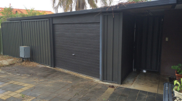 Tips To Maintain Colorbond Fencing In Joondalup Climate