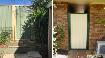 What Are The Most Popular Colorbond Fencing Colours?