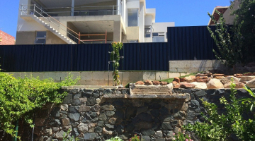 What Can Affect The Cost of Colorbond Fencing In Joondalup?