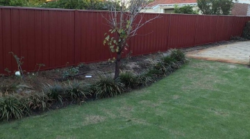 Which Colour Should You Choose For Colourbond Fences?