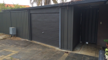 Why Choose Colorbond Fencing for Your Property?