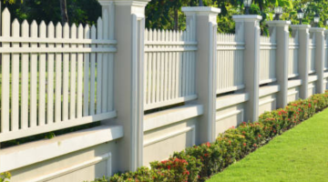 Why Colorbond Fencing Is Still Popular In Perth?