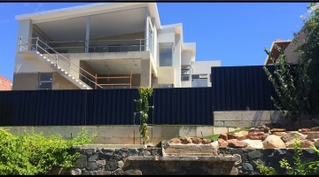 Why Should You Install Colorbond Fence and Gates At Your Home?