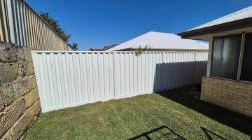 Why You Should Choose Colorbond Fencing In Perth?