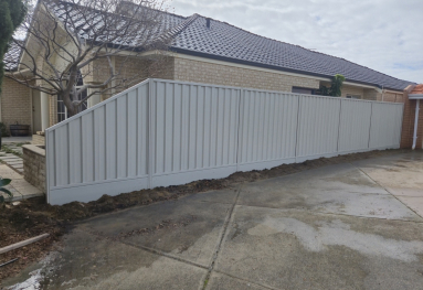 FENCING IN PERTH 18