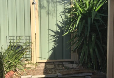 FENCING IN PERTH 10