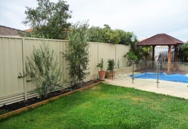 FENCING IN PERTH 11