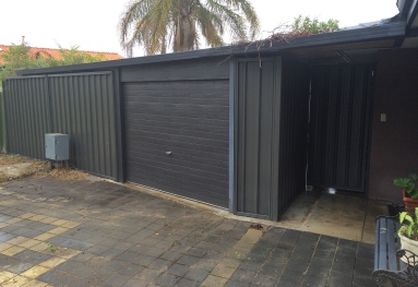 FENCING IN PERTH 3