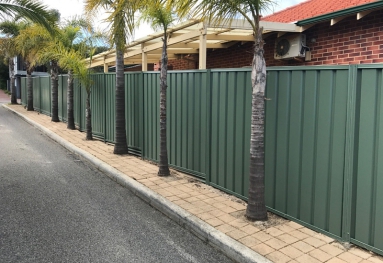 FENCING IN PERTH 5