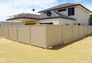 FENCING IN PERTH 6